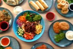Prime Asian Takeaway Opportunity -Turnkey & Highly Popular