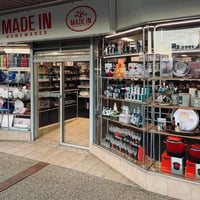 Ready-to-Trade Kitchenware Brand with Included Inventory image
