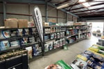 Established Pet Food Gardening Grain & Fodder Retail Business