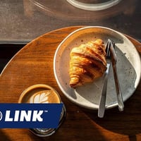 Thriving Bakery & Cafe Opportunity - Lower North Shore image