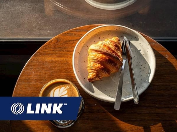 Thriving Bakery & Cafe Opportunity - Lower North Shore