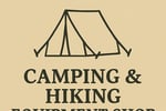 WANTED: Camping & Hiking Equipment Shop in Australia - Buyer Ready