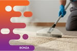 37180 Profitable Cleaning Business, Strong Territory Rights