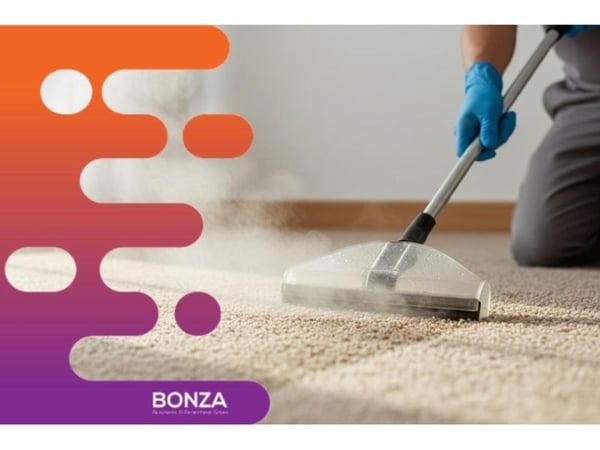 37180 Profitable Cleaning Business, Strong Territory Rights