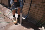 Concrete Cutting and Construction Services - Gold Coast, QLD