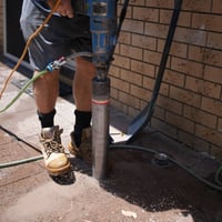Concrete Cutting and Construction Services - Gold Coast, QLD image