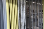 Curtain & Blind Retailer w/ Workroom - Exceptional reputation + longstanding