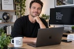 Website Building Business for Sale