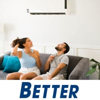 Sales, Installations and Repairs of Air Conditioning Systems image