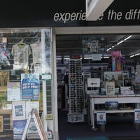 BUSINESS + SAV for SALE image