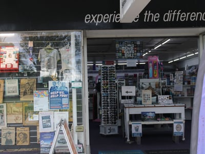 BUSINESS + SAV for SALE image