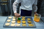 Premium Cafe & Wholesale Production Brand - 5923