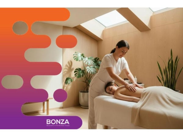 37079 - Boutique Holistic Wellness Business