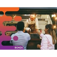 36428 Mobile Food & Coffee Business With Strong Cash Flow image