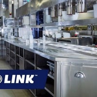 Commercial Grease Cleaning Business image