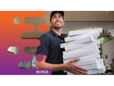 36219 Popular Pizza and Wrap Business for Sale - Strong Profits image