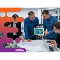 36308 - Profitable Electronics Manufacturer with Loyal Industry Clients image