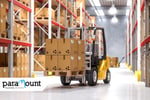 3PL - Specialist Warehousing Distribution/Third Party Logistics (Our Ref: V2059)