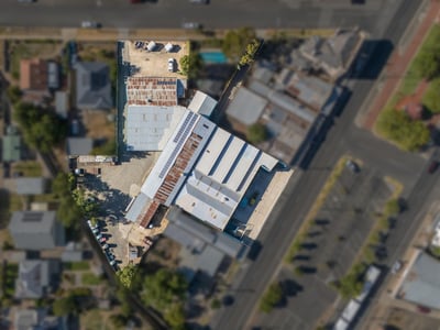 Photo of Dual-Title Highway Freehold with Existing Tenant & Expansion Potential $650,000
