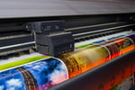 34356 Profitable Printing & Design Business - 5-Star Reviews