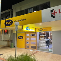 Snap Print Solutions Port Macquarie Franchise for Sale image