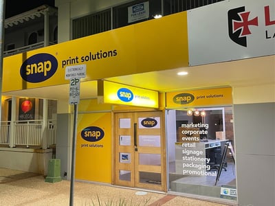 Snap Print Solutions Port Macquarie Franchise for Sale image