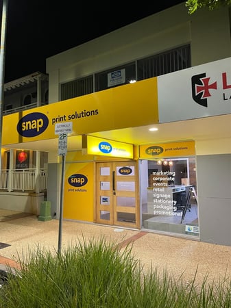 Snap Print Solutions Port Macquarie Franchise for Sale