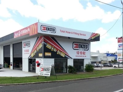 ENZED Sunshine Coast Business for Sale image