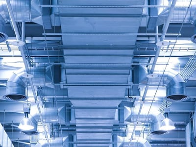 HVACR and Electrical Specialist Business - 80% Market Share in the Commercial Sector - North QLD image