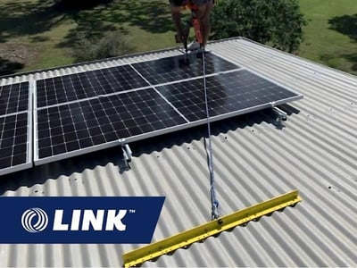 Niche Height Safety Products image