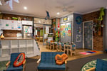 Premium South Coast Early Learning Centre Offered Complete with Purpose Built Freehold Property