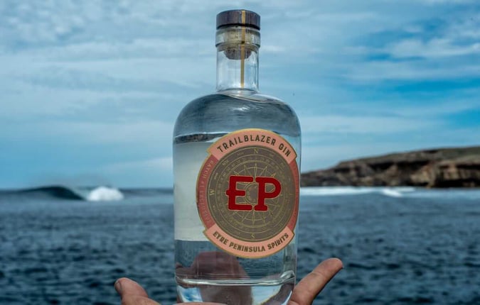 Spirits and Liqueur Manufacturing Business – Port Lincoln, SA