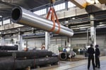 Large, Staff Managed, Importer & National Wholesaler/Distributor of Exclusive Range of Unique,  Always in Constant Demand  Steel Products #446
