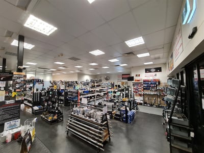 TRAILER & CARAVAN PARTS BUSINESS IN BRIBANE FOR SALE image