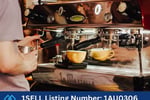 North West Sydney Cafe - $16K p/w Turnover Low Rent