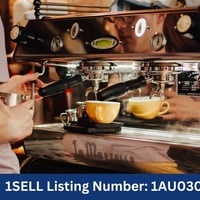 North West Sydney Cafe - $16K p/w Turnover Low Rent image