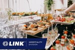 Catering with Mobile Food Van - URGENT SALE