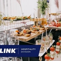 Catering with Mobile Food Van - URGENT SALE image