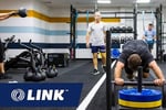 UNDER CONTRACT | Passive Investment Under Management 24/7 Gym Regional NSW