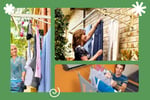 Established Business: Heritage Clothes Hoist