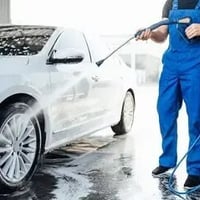 Well Known Branded Car Wash, Western Sydney Shopping Centre | ID: 1418 image