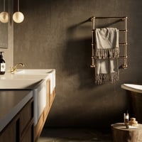 Tapware & Bathroom Brand - Design, Import, Distribution image