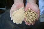 PREMIUM FEED MANUFACTURING BUSINESS FOR SALE