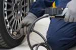 Tyre Business - Easy To Run