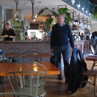 Espresso Bar University Under Management Cheap Rent North Ryde Sydney image