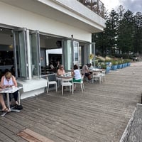 Beachfront Kiosk Cafe Rare Waterfront Opportunity Botany Bay Sydney image