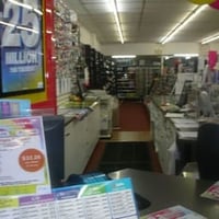 Newsagency & Tatts in Victoria\'s West (DWN16588) image