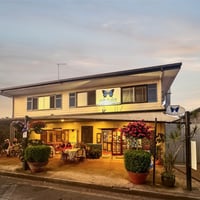 Popular A la Carte Restaurant image