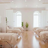 Managed Beauty Business with Five Beds and Five Star Google Reviews image