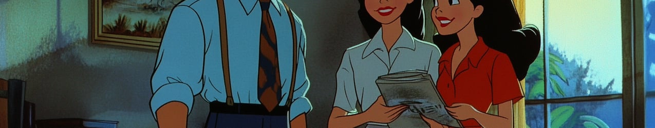 5 Family-Friendly Businesses: Balancing Work and Life as an Owner cover image